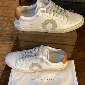 OLIVER CABELL SNEAKERS